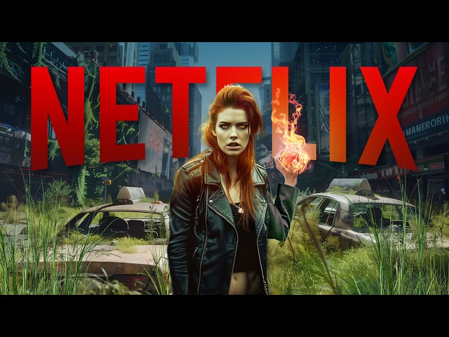 Netflix Movies That Hook You INSTANTLY (No Slow Burns)