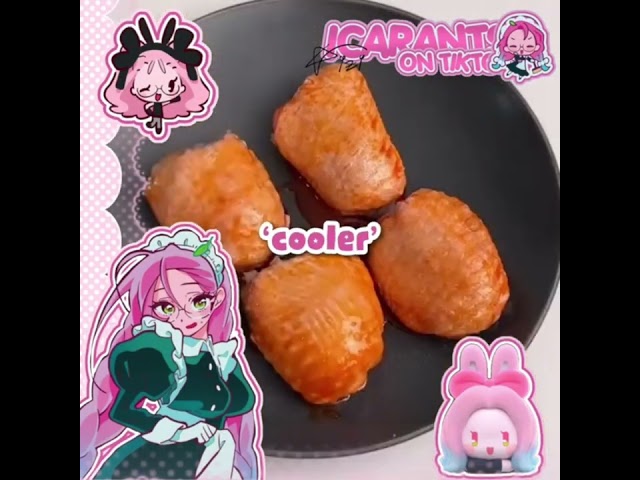tiktok slime rant compilation #1
