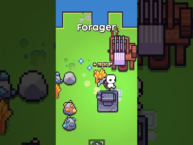 i'm making a new game! #gamedev #indiegame