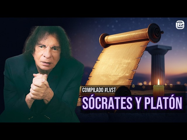Compilado filosófico de reflexiones de Alejandro Dolina acerca de Sócrates y Platón | 1h 41min