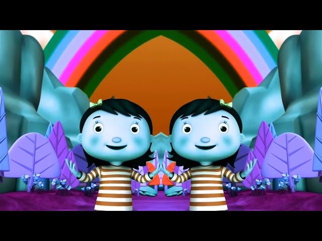 Let's Sing Again Effects (OTW OTW Csupo Effects)