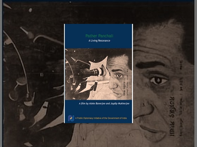 Pather Panchali: A Living Resonance (Full Movie)