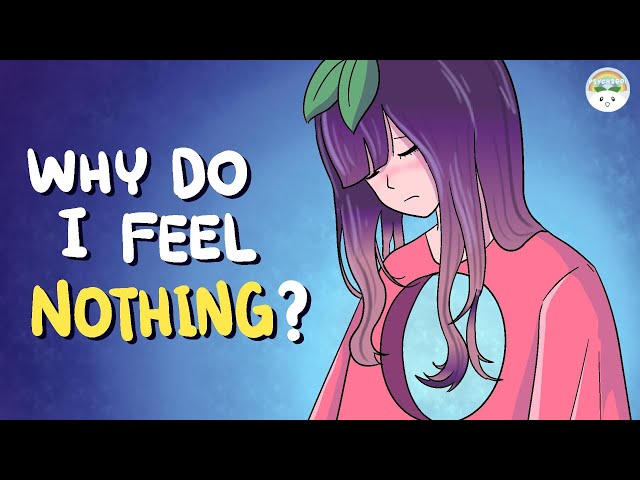Why Your Brain Stops Feeling Pleasure