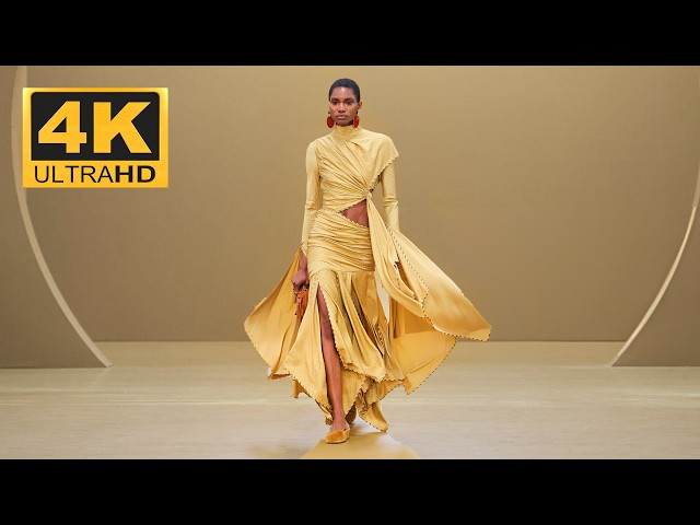 Zimmermann | Fall/Winter 2026/27 | Paris Fashion Week - 4K