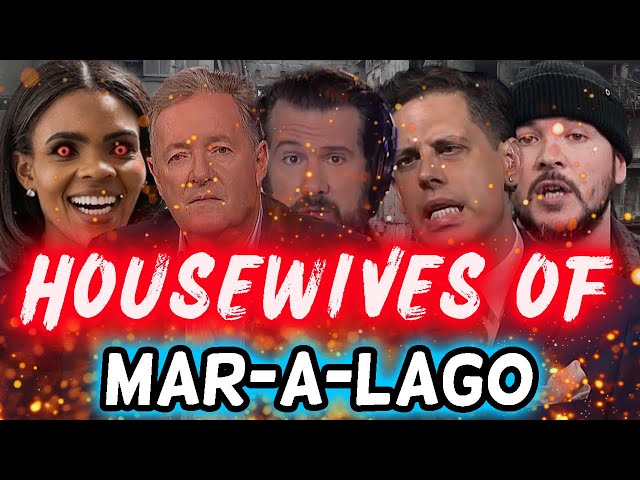 Tim Pool, Milo & Crowder Just ENDED Candace Owens & Nick Fuentes  Piers Morgan Panel GOES NUCLEAR