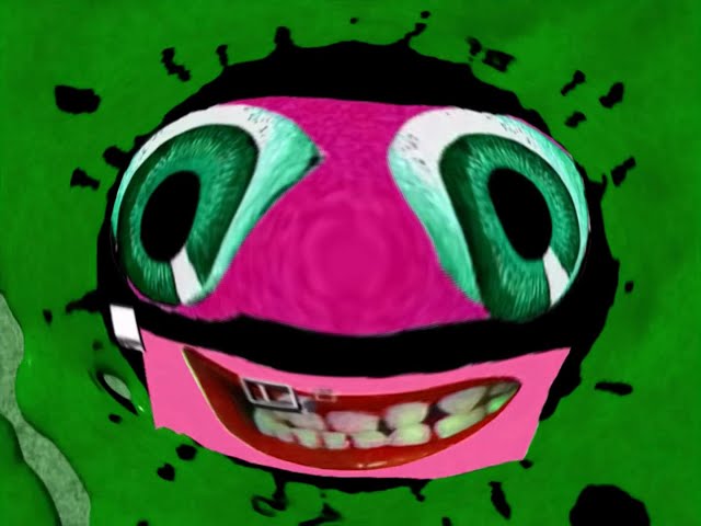 Klasky-Csupo Too Ruins Tree ⋮ Instructions