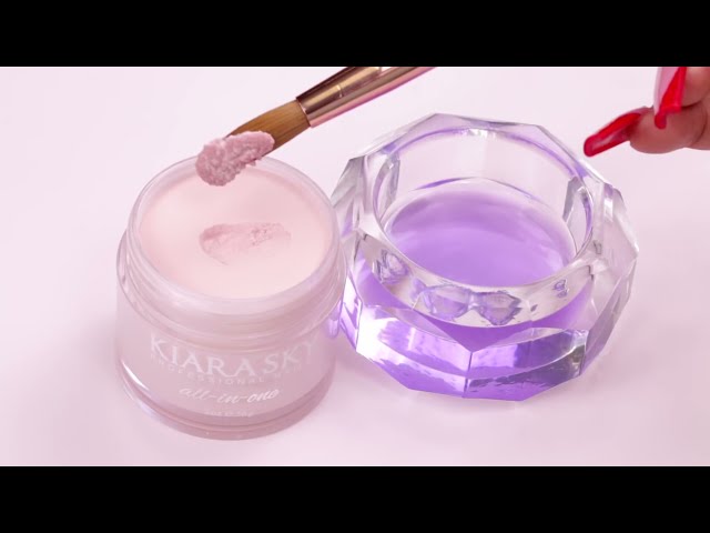 💅 How to Start Doing Acrylic Nails: Beginner Tutorial