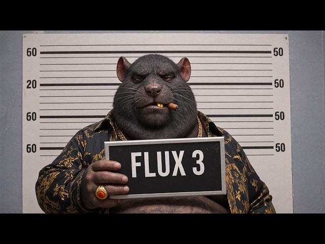 FLUX 3 Video is HERE! Better (and Cheaper) Than Seedance?