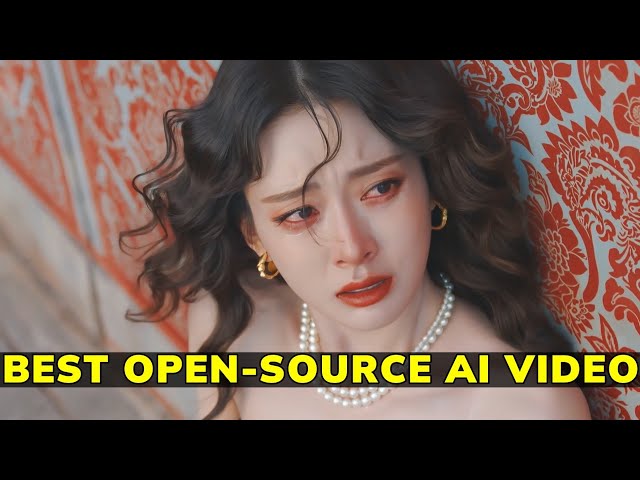 Hunyuan Video 1.5: The Best Open Source AI Video Generator Just Dropped!