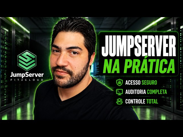 JumpServer - Integration with Active Directory (LDAP)
