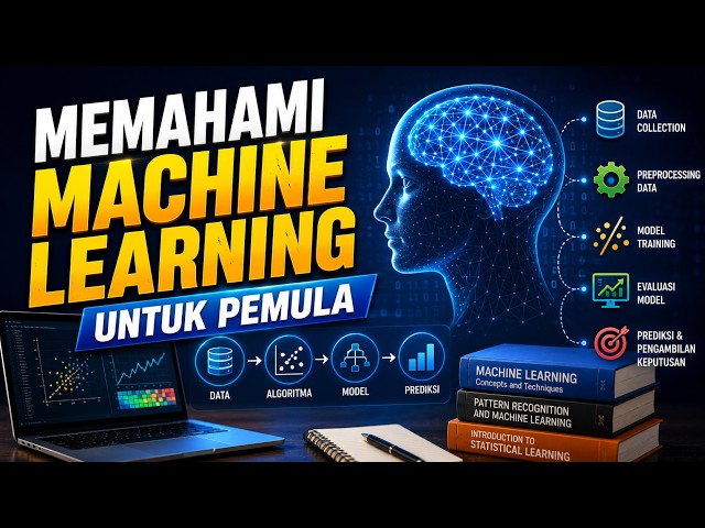 Understanding Machine Learning for Beginners