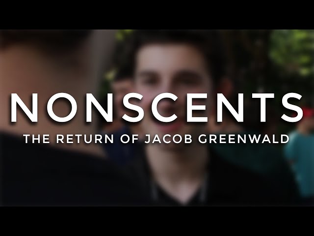 Nonscents | Magic Camp Documentary