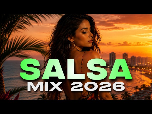 Salsa Rompe Corazones 💔 LO MAS NUEVO 2026