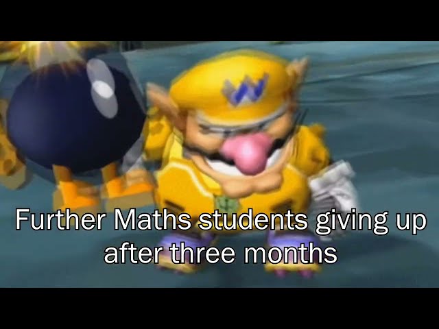 A-Levels Slander
