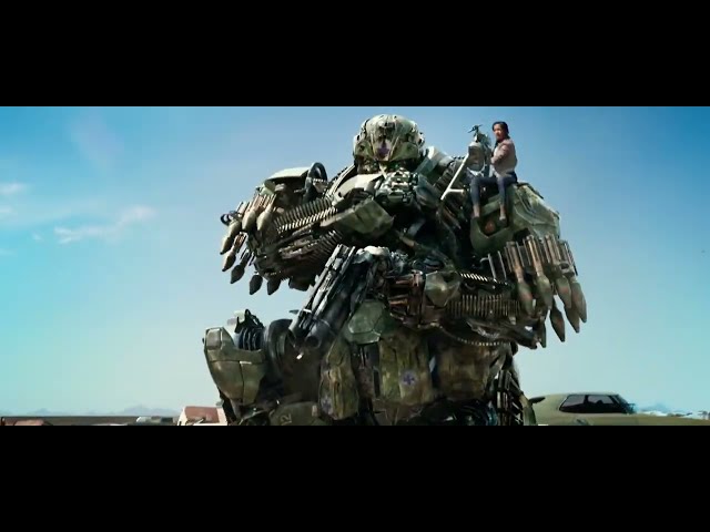 David Richard Nelson - Ventosum - VFX Demo Reel - 2019