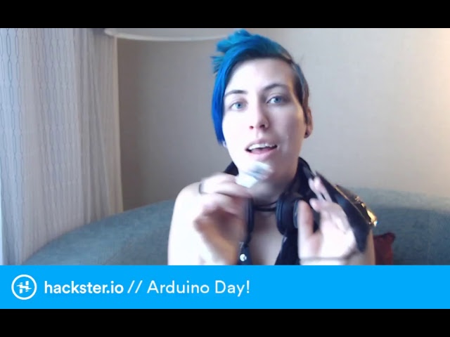 Arduino Day 2018 // Our Favorite Boards