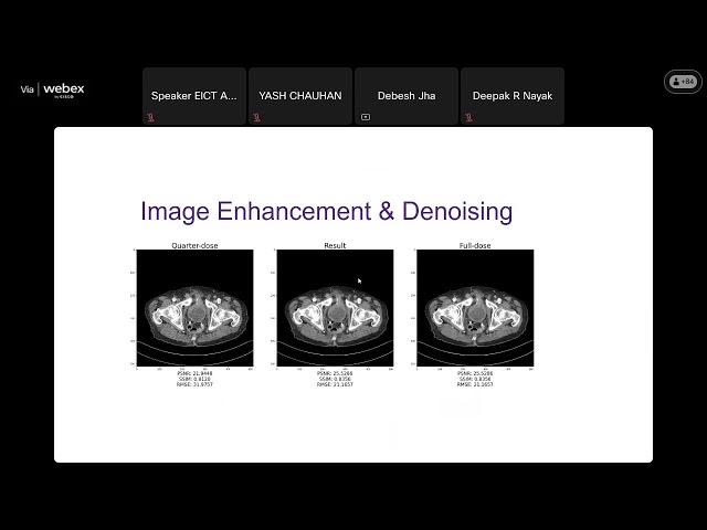 Day-8  Session-4:AIML-05G AI in Healthcare: From Fundamentals to Clinical Deployment