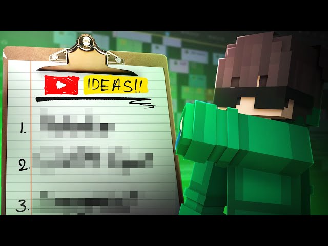 How To Find Viral Video Ideas (full process)