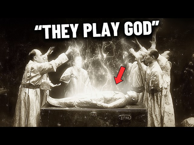 Hidden Knowledge about Energy Manipulation That Only a Chosen Few Know!