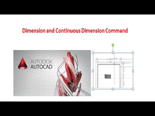 How to measure Dimensions in Autocad? #ytvideo #Autocad #cadtutorials #planning #civilengineering