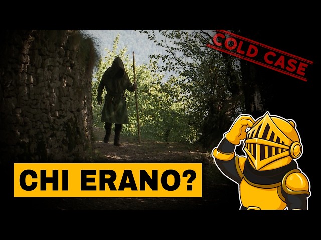 BENANDANTI - A 400-Year-Old Mystery