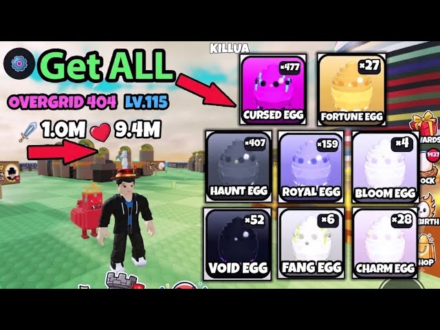 Grow A Chicken Fighter In Roblox 