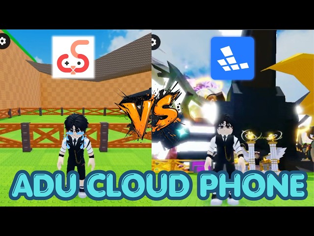 Comparison of the Pros and Cons of Redfinger VS UgPhone | Redfinger Cloud Phone