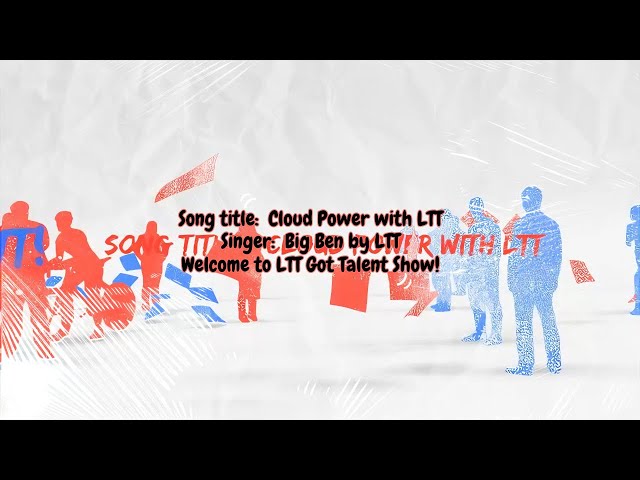 🚀 Cloud Power with LTT: Transform Your Business with Ease! 🌥️📈