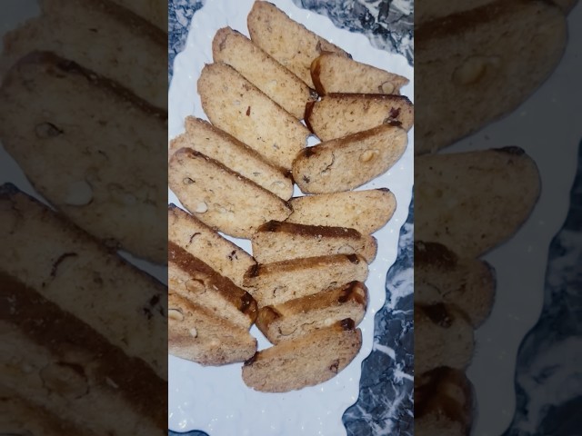 Want your Moroccan almond cookies (Faqqas) to turn out perfectly? Follow this method! 😋😍 #Faqqas ...