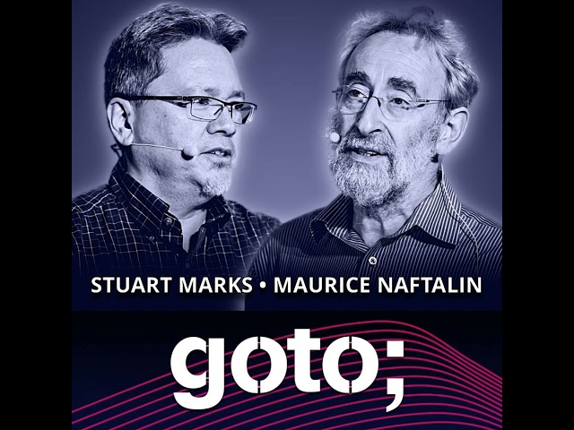 Java Generics and Collections • Maurice Naftalin & Stuart Marks