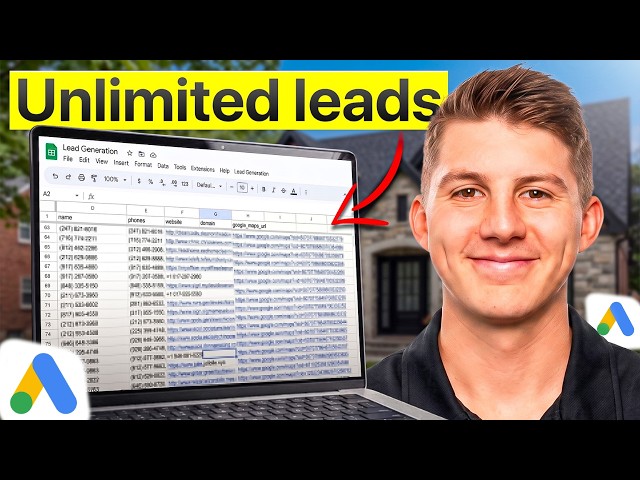 How to Run Google Ads for Your Home Service Business