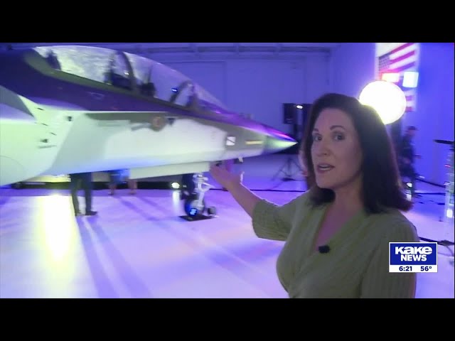 Textron announces production plans for Beechcraft M-346N in the Air Capital