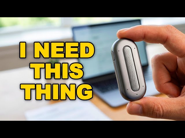 20 Coolest Gadgets You Need to See in 2026