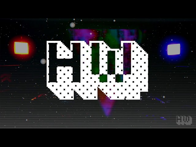 The Wub Club Ft FORCA - The Hope Works Boxing Day Bass Special 2020.