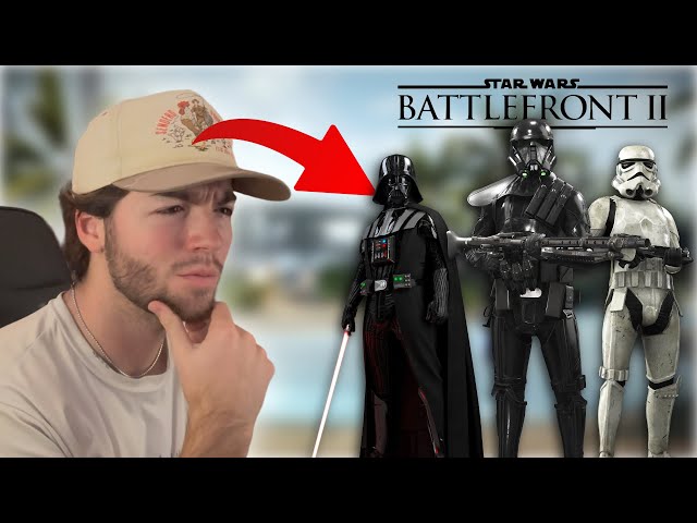 Top 10 Tips for New Battlefront 2 Players 