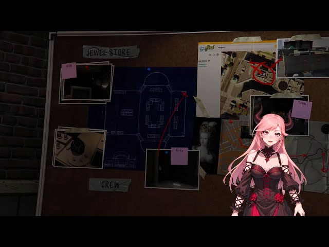 How to Setup the Perfect GTA 5 Heist