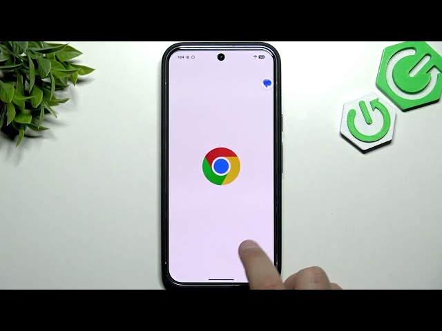 GOOGLE Pixel 11 Pro XL – How to Set Up Bubbles on Android 17