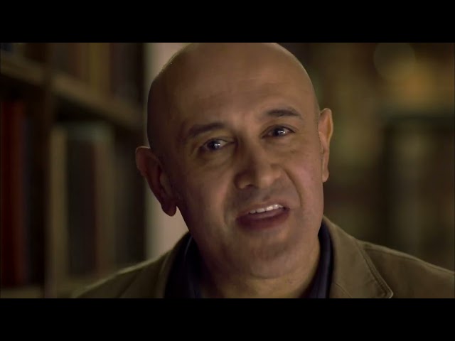 The History of Thermal Energy | Exploring Thermodynamics with Jim Al-Khalili