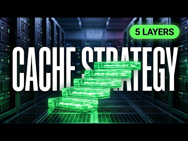 Cache & Cache Hit in AI Agents Explained — KV Cache, Prompt Caching, Cost & Security