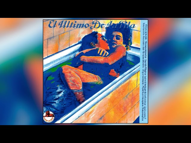 El Último de la Fila - Querida Milagros - Remaster 2008 (Audio Oficial)