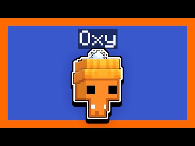 OXY PLAYS PICO PARK (FULL GAME)