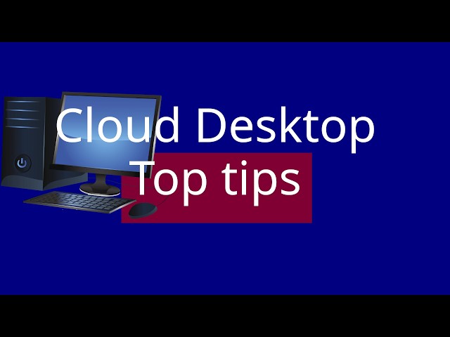 Don't deploy cloud desktop Remote desktop XRDP without watching this video