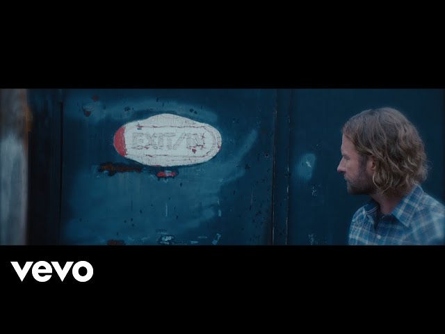 Dierks Bentley - Same Ol' Me (Official Music Video)