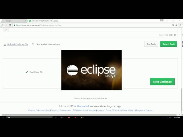 How to Solve coding problems in campus placement  (mettyl,cocubes)