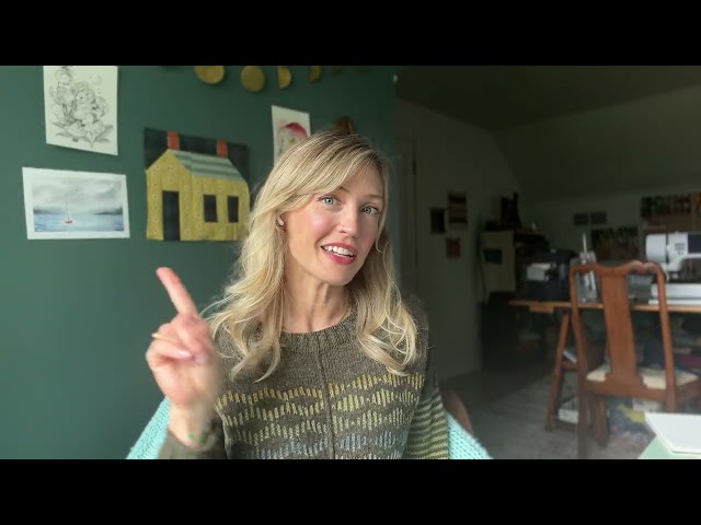 I’ll Knit If I Want To: Episode 274