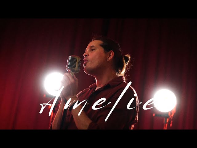 Jaava - Amelie