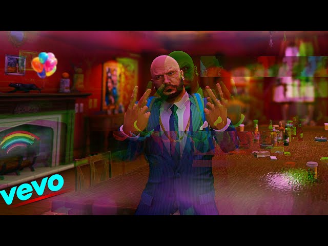 PERICOL - BEBE MOISE (Official Video)