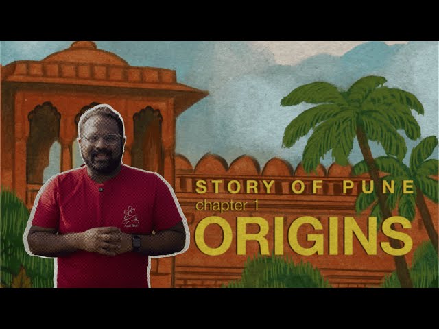 What was Pune Like in the Prehistoric Era? | Story of Pune I Ft. Brewkenstein