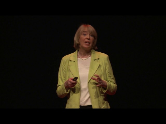 Prevent accidents, train non-technical skills | Rhona Flin | TEDxDenHelder