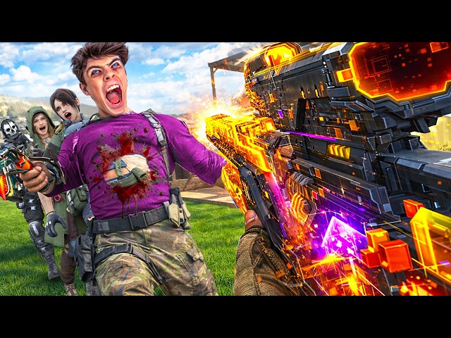 I Used EVERY SNIPER in COD Mobile After 6 Years...